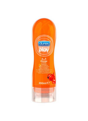 Durex Play 2 in 1 Guarana